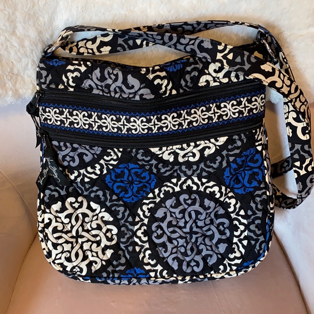 Vera Bradley crossbody